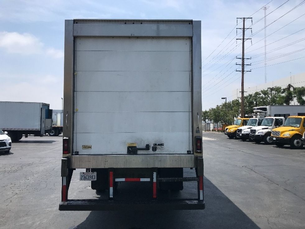 Refrigerated Truck-Light and Medium Duty Trucks-Freightliner-2021-M2-Torrance-CA-186,831\n\t\tmiles-$ 64,250 - Image 7