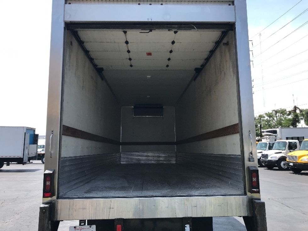 Refrigerated Truck-Light and Medium Duty Trucks-Freightliner-2021-M2-Torrance-CA-186,831\n\t\tmiles-$ 64,250 - Image 8