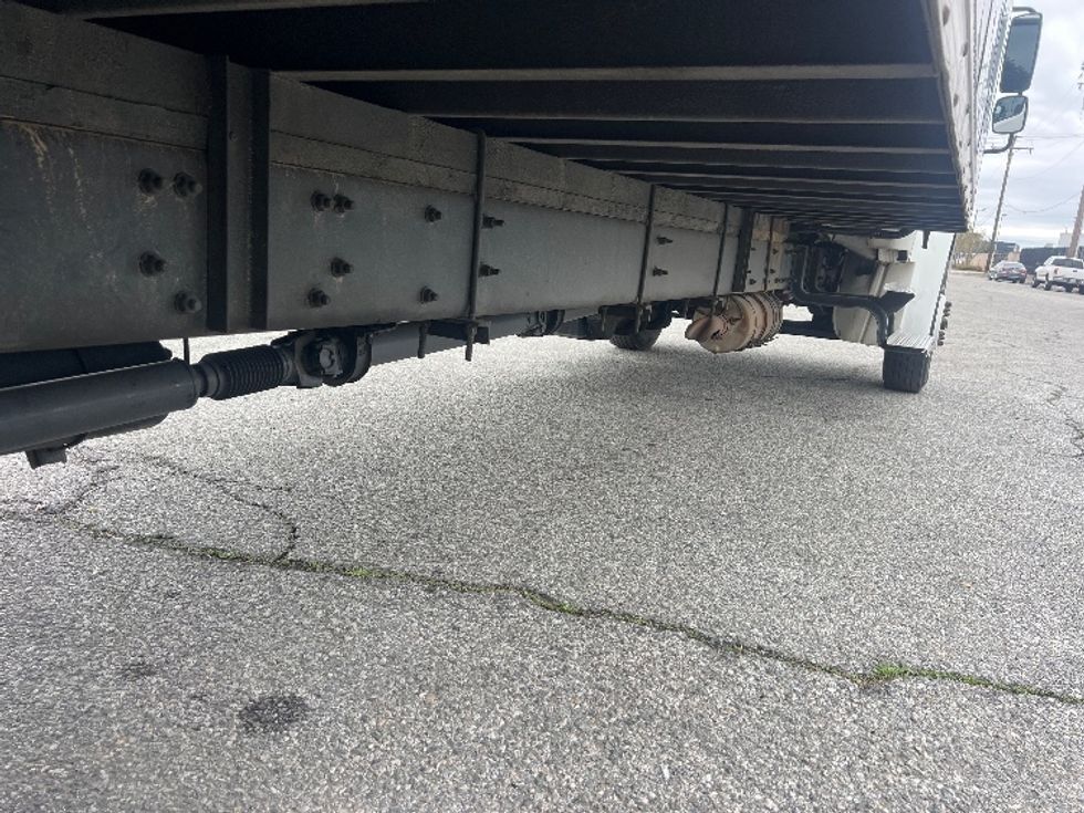 Refrigerated Truck-Light and Medium Duty Trucks-Freightliner-2021-M2-Torrance-CA-195,127\n\t\tmiles-$ 67,500 - Image 14