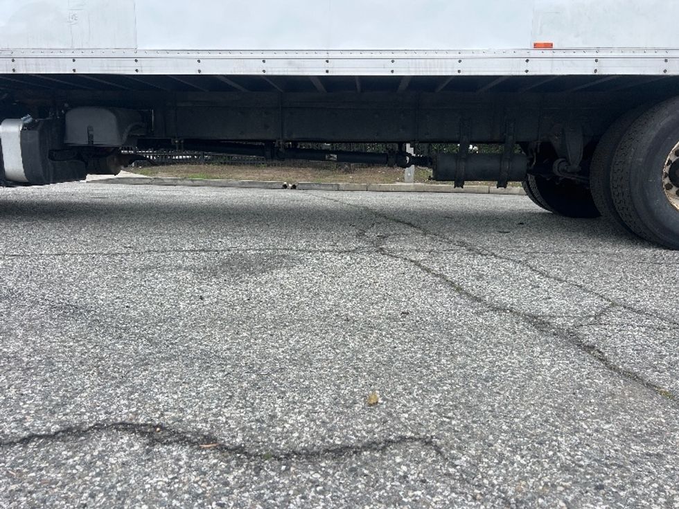 Refrigerated Truck-Light and Medium Duty Trucks-Freightliner-2021-M2-Torrance-CA-195,127\n\t\tmiles-$ 67,500 - Image 5