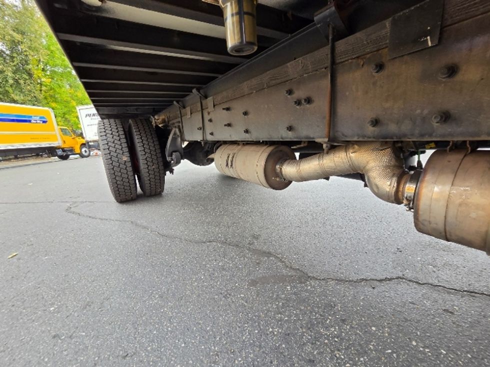 Refrigerated Truck-Light and Medium Duty Trucks-Freightliner-2021-M2-Tukwila-WA-38,815\n\t\tmiles-$ 61,250 - Image 14