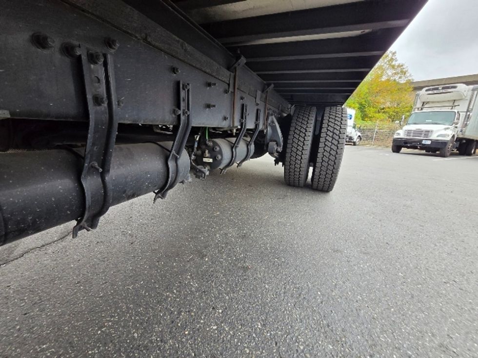 Refrigerated Truck-Light and Medium Duty Trucks-Freightliner-2021-M2-Tukwila-WA-38,815\n\t\tmiles-$ 61,250 - Image 5