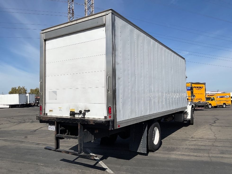 Refrigerated Truck-Light and Medium Duty Trucks-Freightliner-2021-M2-West Sacramento-CA-165,597\n\t\tmiles-$ 53,000 - Image 13