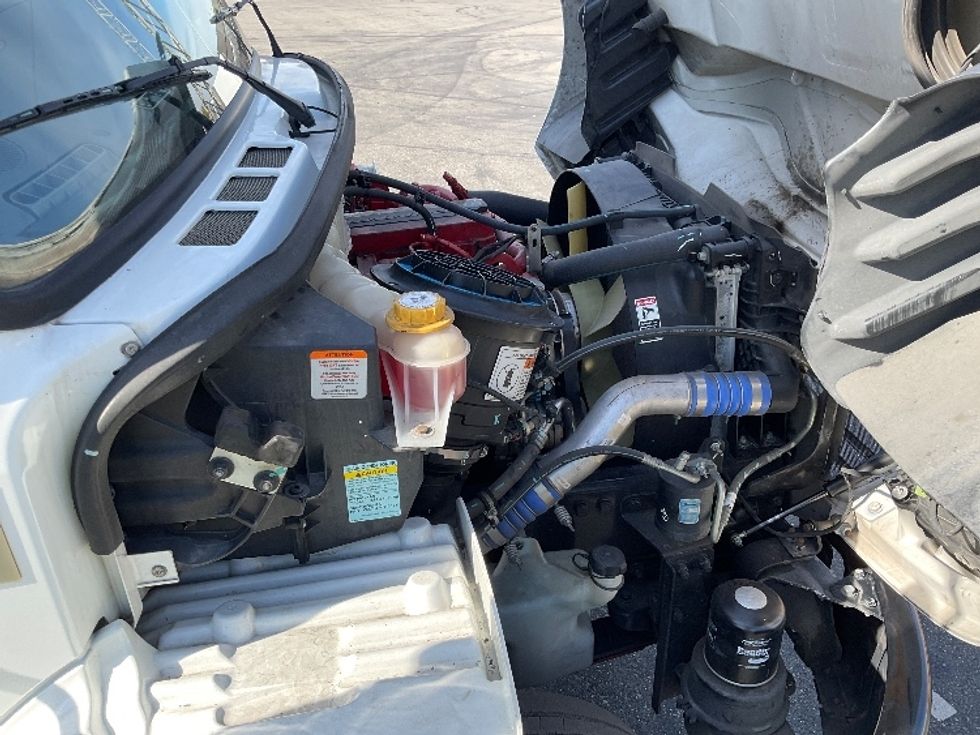 Refrigerated Truck-Light and Medium Duty Trucks-Freightliner-2021-M2-West Sacramento-CA-165,597\n\t\tmiles-$ 53,000 - Image 23