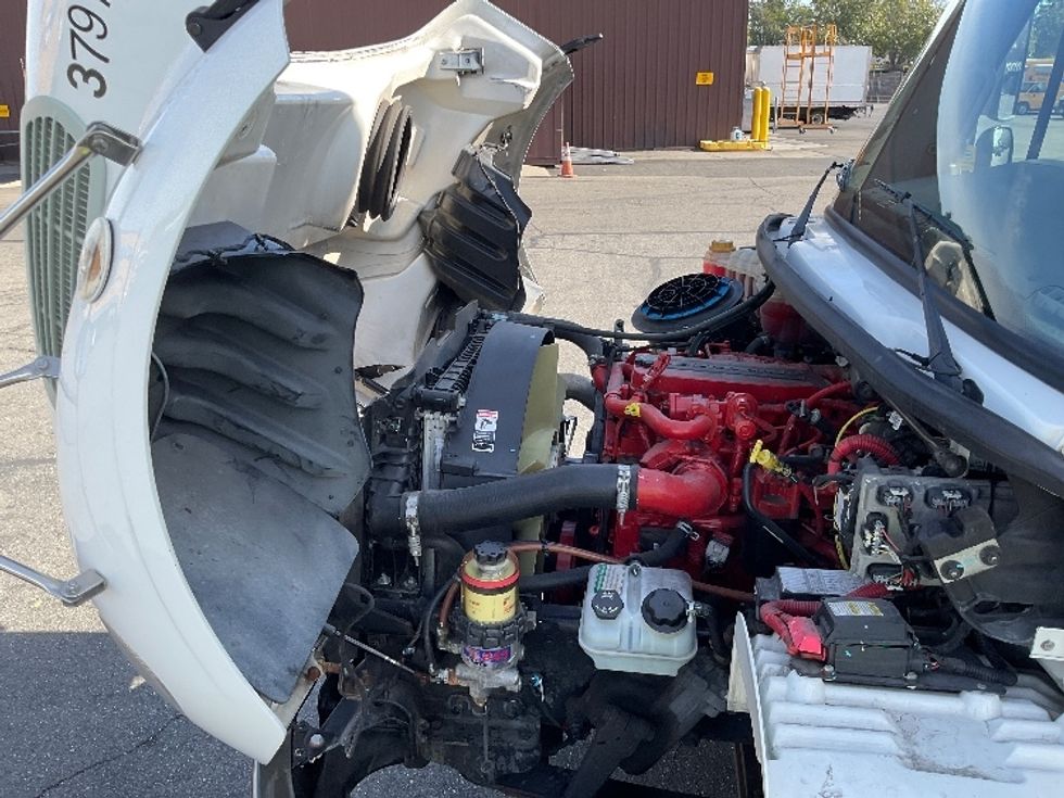Refrigerated Truck-Light and Medium Duty Trucks-Freightliner-2021-M2-West Sacramento-CA-165,597\n\t\tmiles-$ 53,000 - Image 24
