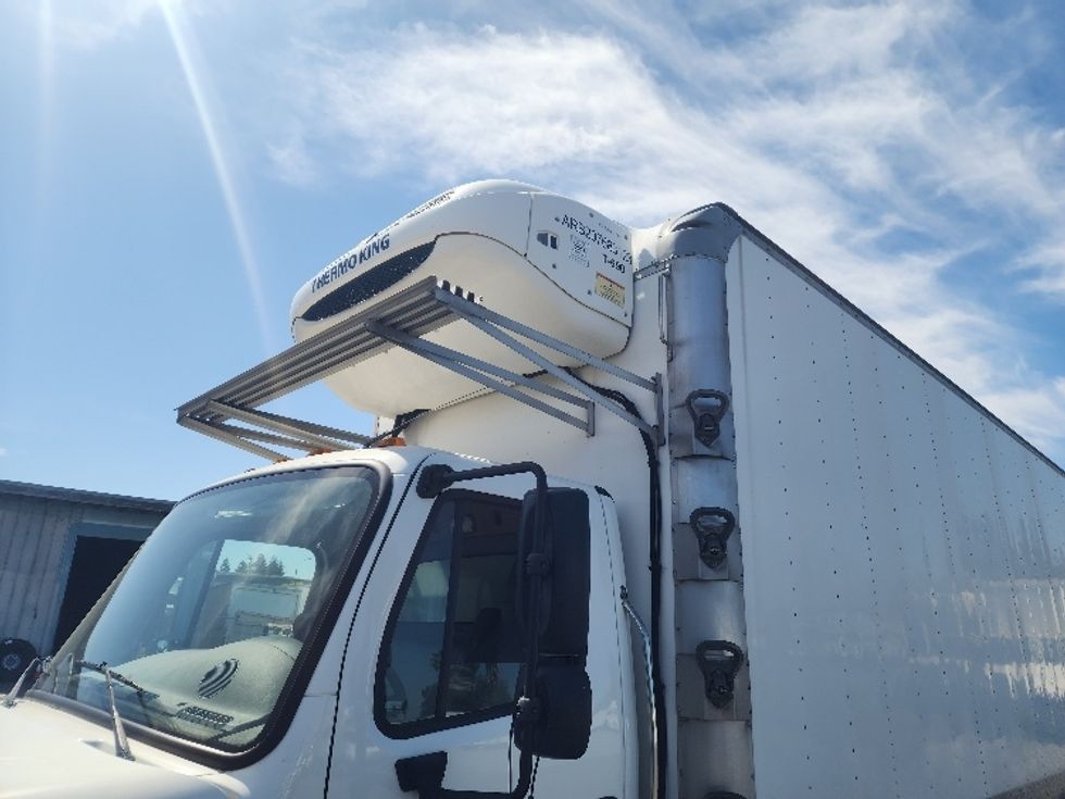 Refrigerated Truck-Light and Medium Duty Trucks-Freightliner-2021-M2-West Sacramento-CA-165,597\n\t\tmiles-$ 53,000 - Image 25