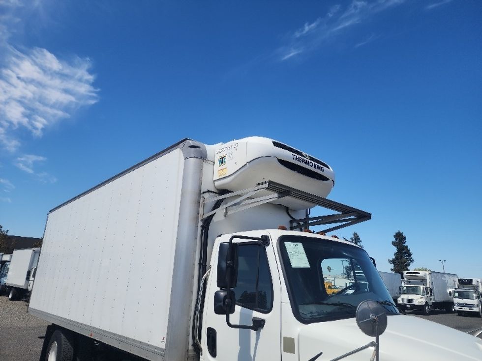 Refrigerated Truck-Light and Medium Duty Trucks-Freightliner-2021-M2-West Sacramento-CA-165,597\n\t\tmiles-$ 53,000 - Image 26