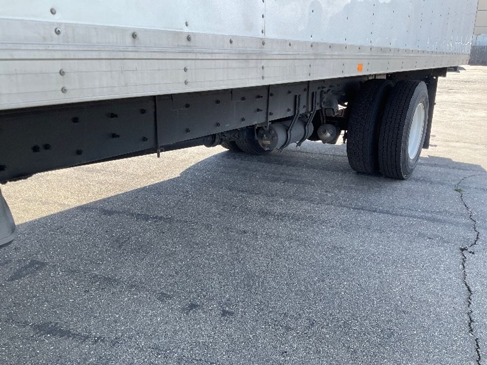 Refrigerated Truck-Light and Medium Duty Trucks-Freightliner-2021-M2-West Sacramento-CA-165,597\n\t\tmiles-$ 53,000 - Image 5