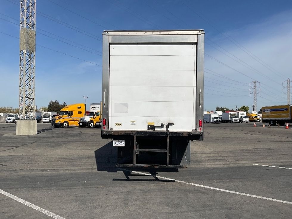 Refrigerated Truck-Light and Medium Duty Trucks-Freightliner-2021-M2-West Sacramento-CA-165,597\n\t\tmiles-$ 53,000 - Image 7