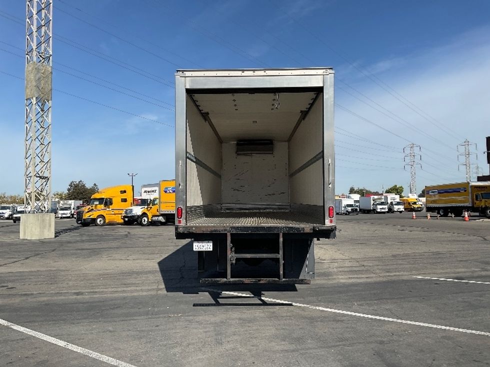 Refrigerated Truck-Light and Medium Duty Trucks-Freightliner-2021-M2-West Sacramento-CA-165,597\n\t\tmiles-$ 53,000 - Image 8