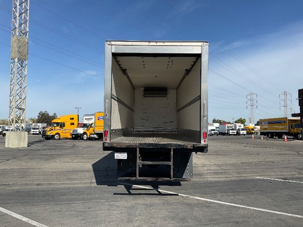 Refrigerated Truck-Light and Medium Duty Trucks-Freightliner-2021-M2-West Sacramento-CA-165,597\n\t\tmiles-$ 53,000 - Image 9