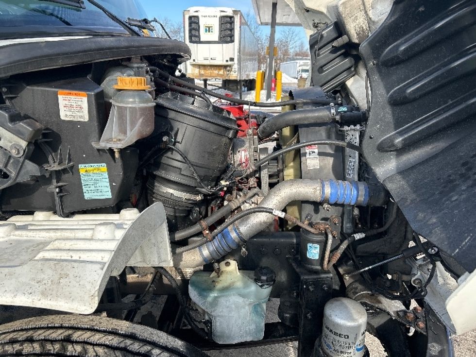 Refrigerated Truck-Light and Medium Duty Trucks-Freightliner-2021-M2-Wilkes Barre-PA-339,760\n\t\tmiles-$ 12,000 - Image 22