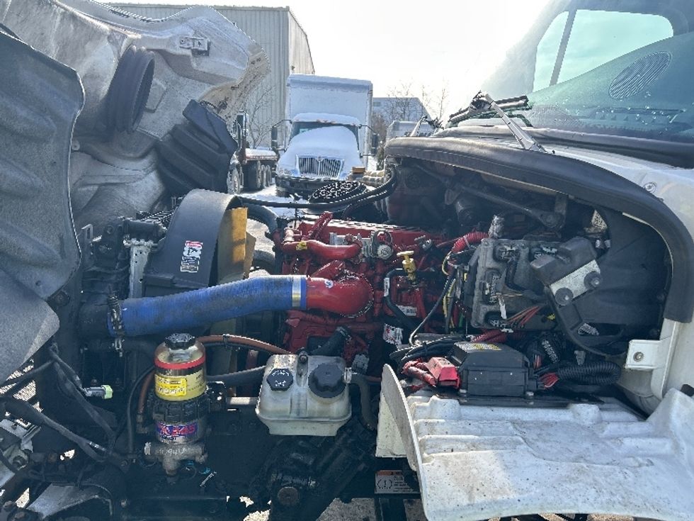 Refrigerated Truck-Light and Medium Duty Trucks-Freightliner-2021-M2-Wilkes Barre-PA-339,760\n\t\tmiles-$ 12,000 - Image 23