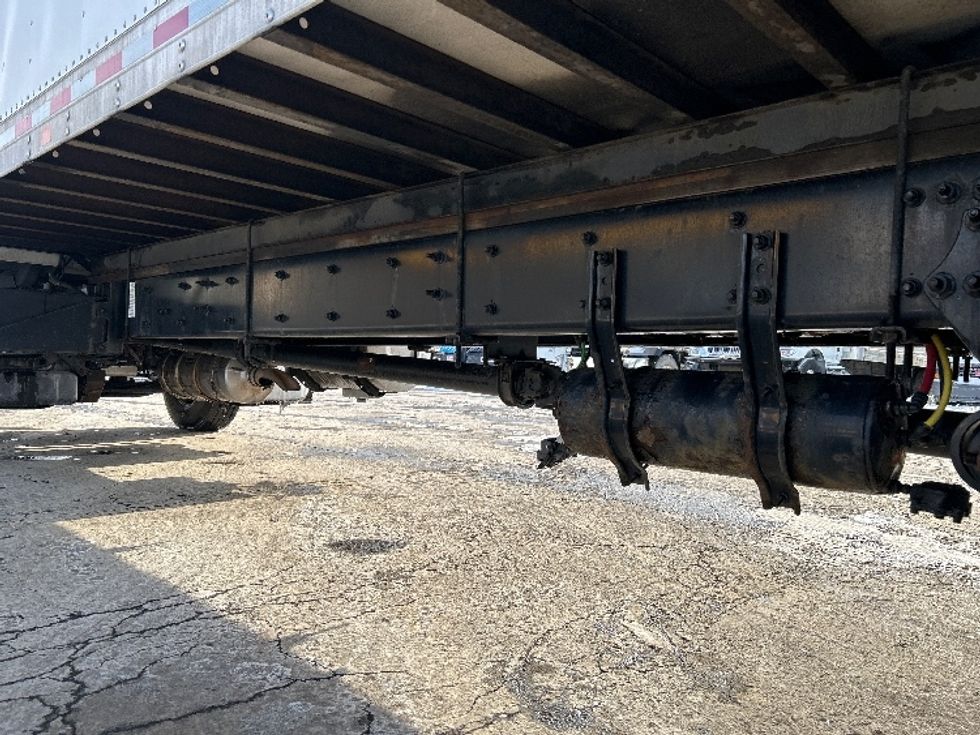 Refrigerated Truck-Light and Medium Duty Trucks-Freightliner-2021-M2-Wilkes Barre-PA-339,760\n\t\tmiles-$ 12,000 - Image 5