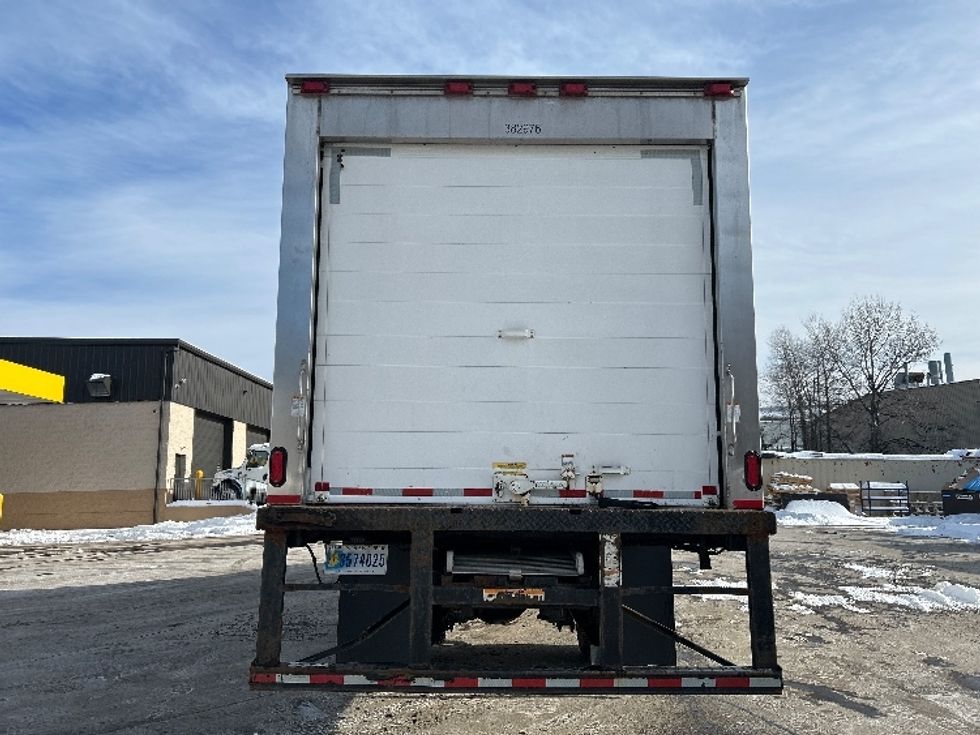 Refrigerated Truck-Light and Medium Duty Trucks-Freightliner-2021-M2-Wilkes Barre-PA-339,760\n\t\tmiles-$ 12,000 - Image 7