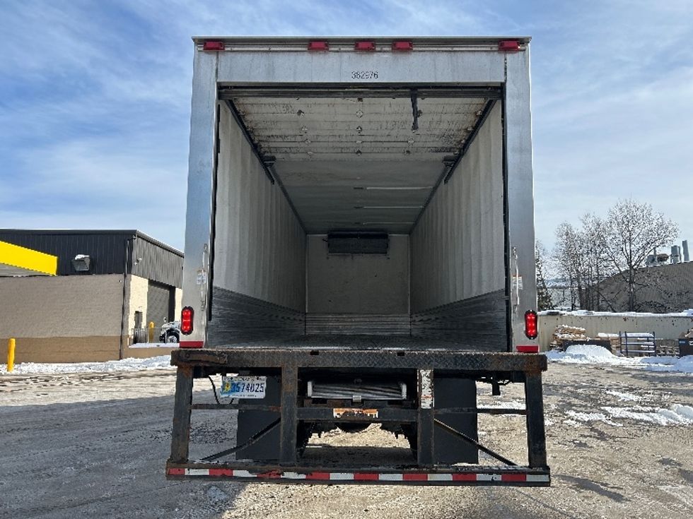 Refrigerated Truck-Light and Medium Duty Trucks-Freightliner-2021-M2-Wilkes Barre-PA-339,760\n\t\tmiles-$ 12,000 - Image 8