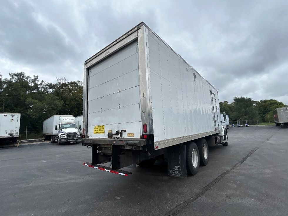 Refrigerated Truck-Light and Medium Duty Trucks-Freightliner-2021-M211264S-Indianapolis-IN-346,065\n\t\tmiles-$ 93,750 - Image 13
