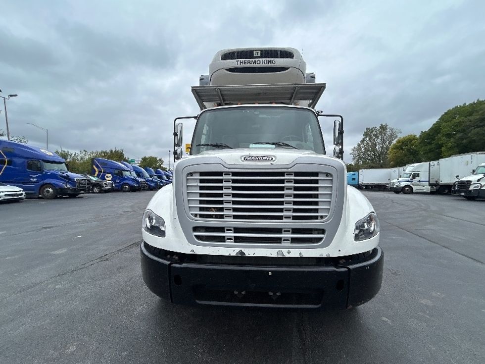 Refrigerated Truck-Light and Medium Duty Trucks-Freightliner-2021-M211264S-Indianapolis-IN-346,065\n\t\tmiles-$ 93,750 - Image 2