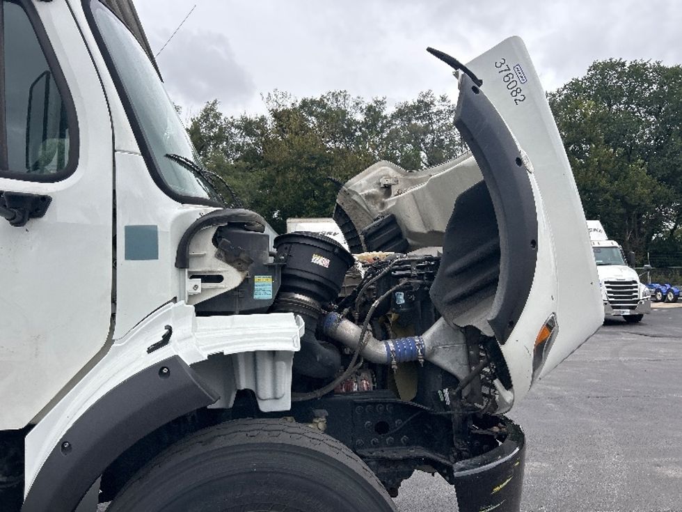 Refrigerated Truck-Light and Medium Duty Trucks-Freightliner-2021-M211264S-Indianapolis-IN-346,065\n\t\tmiles-$ 93,750 - Image 23