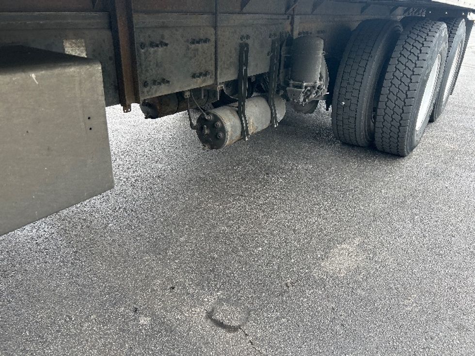 Refrigerated Truck-Light and Medium Duty Trucks-Freightliner-2021-M211264S-Indianapolis-IN-346,065\n\t\tmiles-$ 93,750 - Image 5