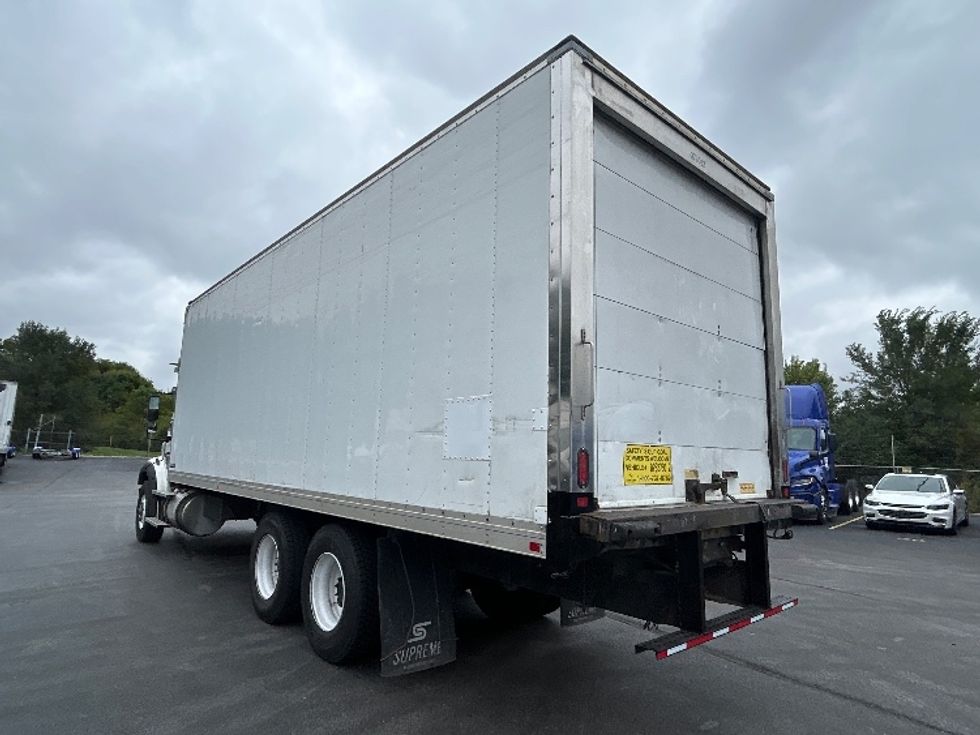 Refrigerated Truck-Light and Medium Duty Trucks-Freightliner-2021-M211264S-Indianapolis-IN-346,065\n\t\tmiles-$ 93,750 - Image 6