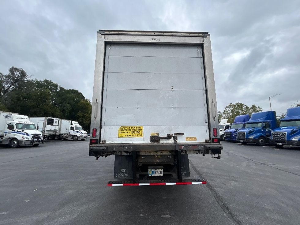 Refrigerated Truck-Light and Medium Duty Trucks-Freightliner-2021-M211264S-Indianapolis-IN-346,065\n\t\tmiles-$ 93,750 - Image 7