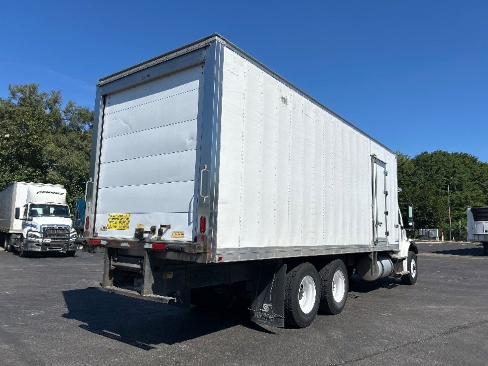 Refrigerated Truck-Light and Medium Duty Trucks-Freightliner-2021-M211264S-Indianapolis-IN-363,456\n\t\tmiles-$ 93,750 - Image 13