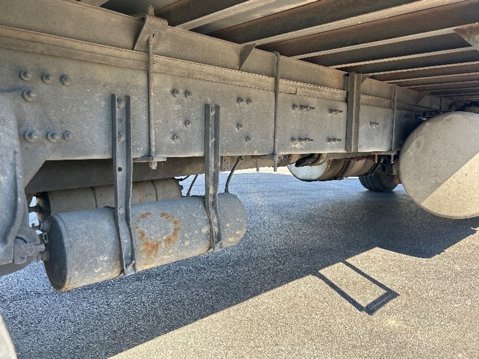 Refrigerated Truck-Light and Medium Duty Trucks-Freightliner-2021-M211264S-Indianapolis-IN-363,456\n\t\tmiles-$ 93,750 - Image 14