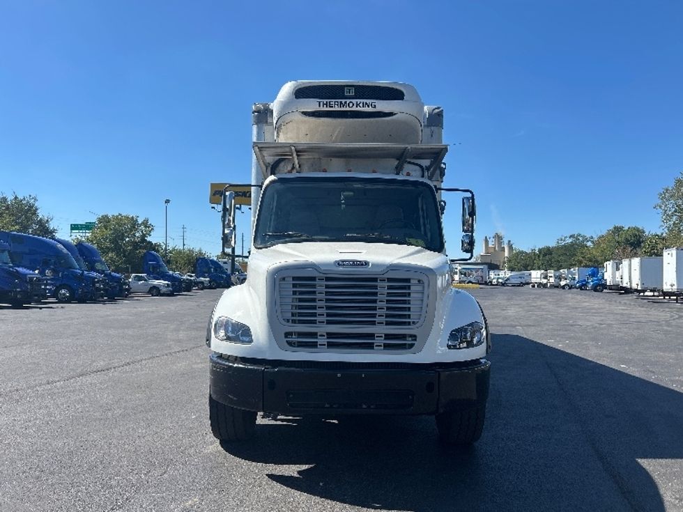 Refrigerated Truck-Light and Medium Duty Trucks-Freightliner-2021-M211264S-Indianapolis-IN-363,456\n\t\tmiles-$ 93,750 - Image 2