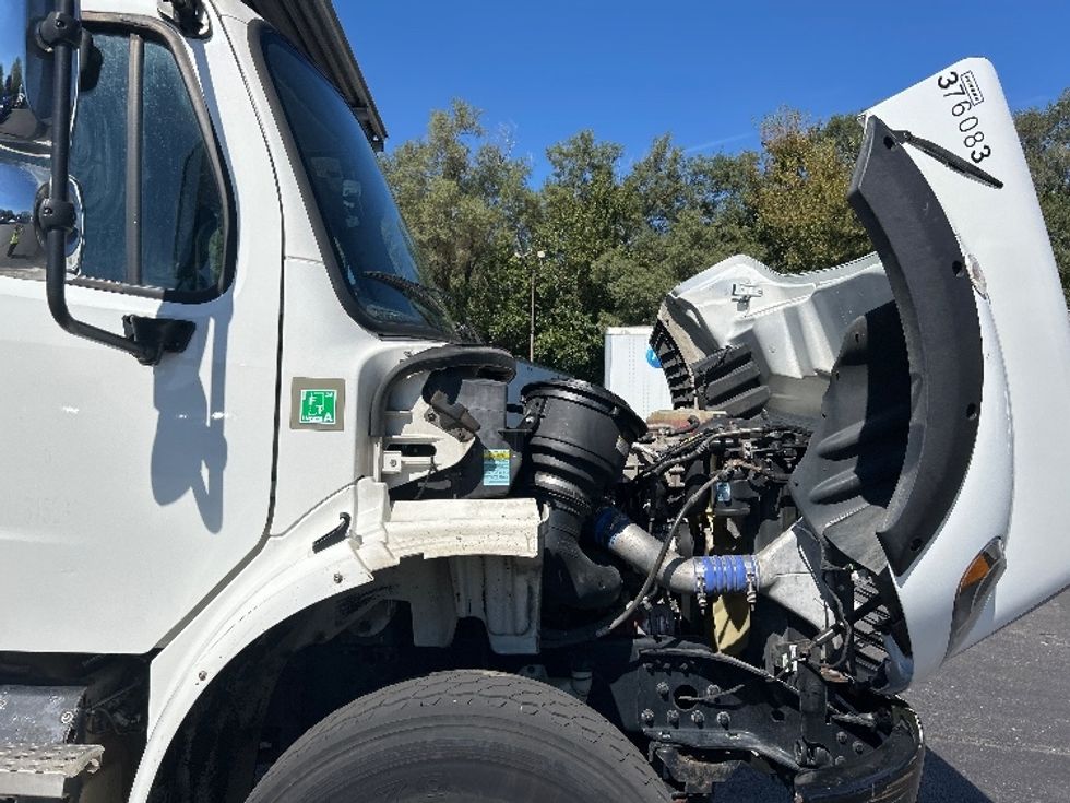 Refrigerated Truck-Light and Medium Duty Trucks-Freightliner-2021-M211264S-Indianapolis-IN-363,456\n\t\tmiles-$ 93,750 - Image 23