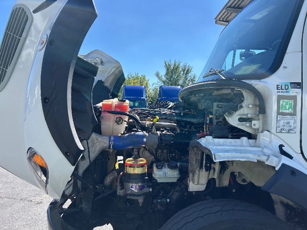Refrigerated Truck-Light and Medium Duty Trucks-Freightliner-2021-M211264S-Indianapolis-IN-363,456\n\t\tmiles-$ 93,750 - Image 24