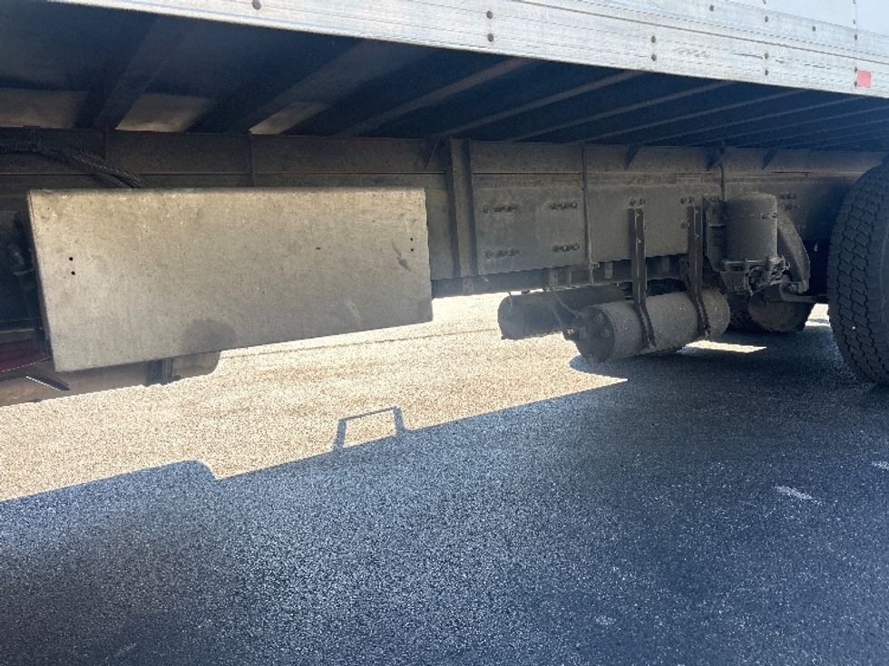 Refrigerated Truck-Light and Medium Duty Trucks-Freightliner-2021-M211264S-Indianapolis-IN-363,456\n\t\tmiles-$ 93,750 - Image 5