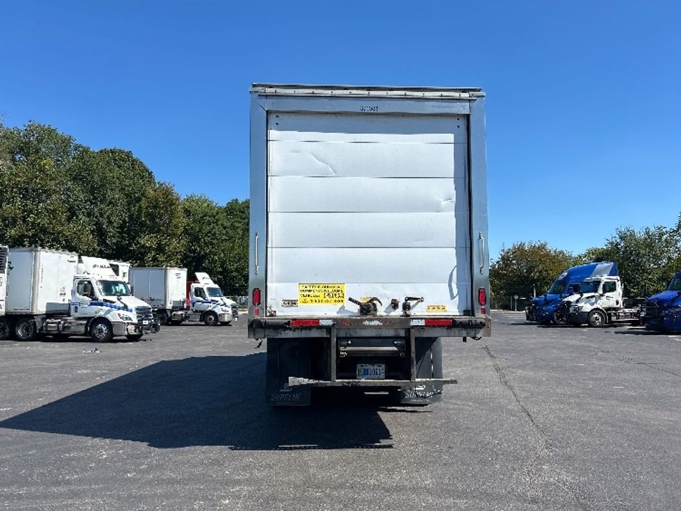 Refrigerated Truck-Light and Medium Duty Trucks-Freightliner-2021-M211264S-Indianapolis-IN-363,456\n\t\tmiles-$ 93,750 - Image 7