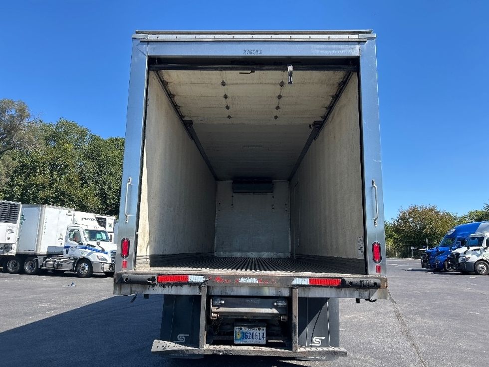 Refrigerated Truck-Light and Medium Duty Trucks-Freightliner-2021-M211264S-Indianapolis-IN-363,456\n\t\tmiles-$ 93,750 - Image 8