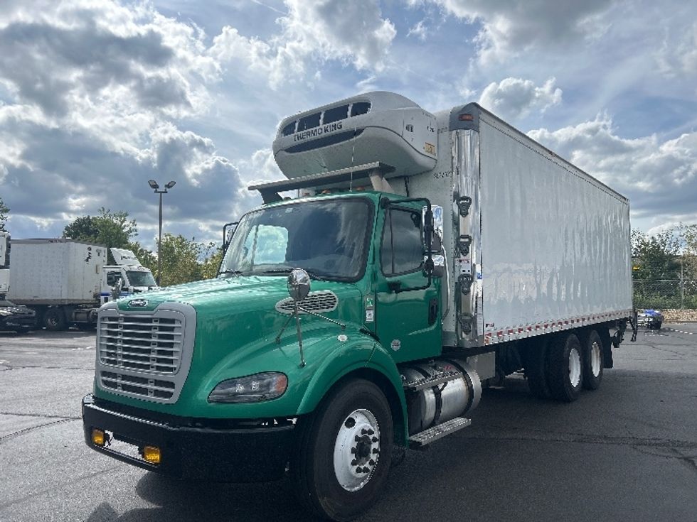 Refrigerated Truck-Light and Medium Duty Trucks-Freightliner-2021-M211264S-Indianapolis-IN-412,984\n\t\tmiles-$ 85,750 - Image 3