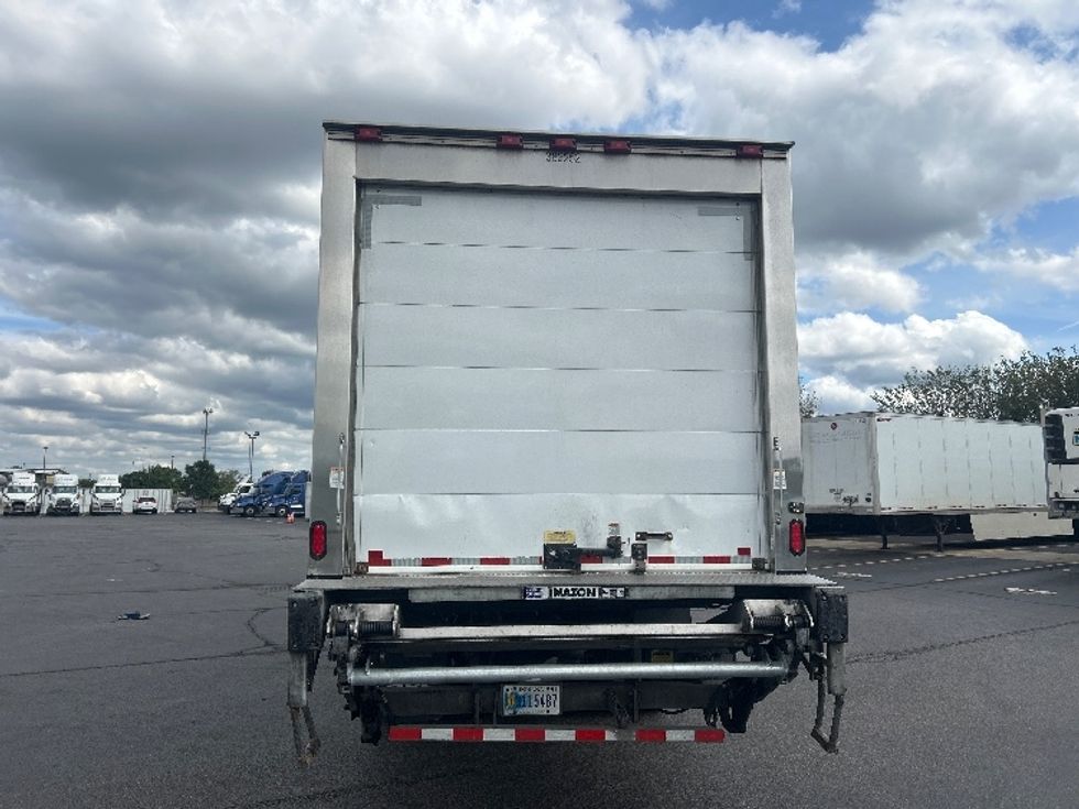 Refrigerated Truck-Light and Medium Duty Trucks-Freightliner-2021-M211264S-Indianapolis-IN-412,984\n\t\tmiles-$ 85,750 - Image 7