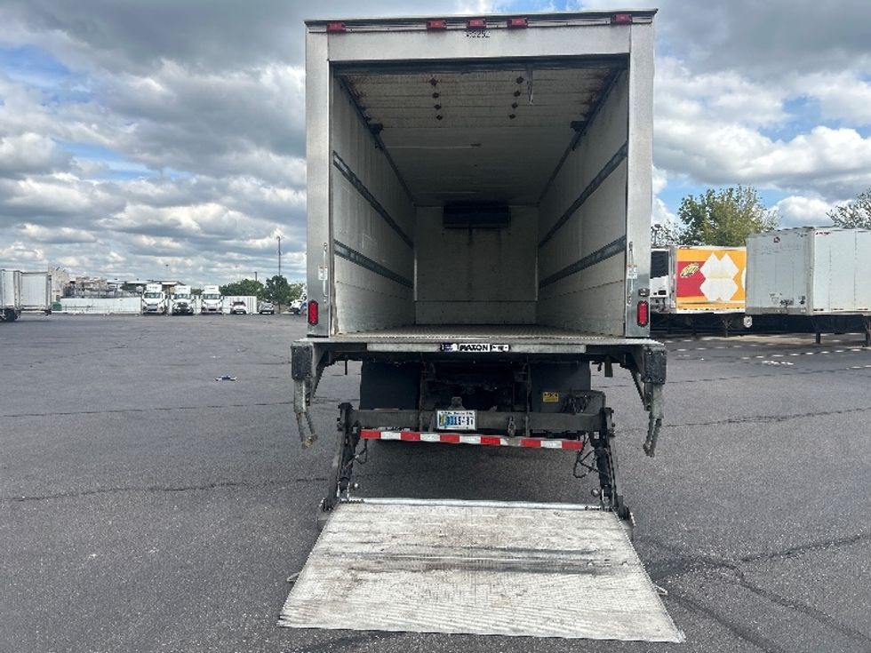 Refrigerated Truck-Light and Medium Duty Trucks-Freightliner-2021-M211264S-Indianapolis-IN-412,984\n\t\tmiles-$ 85,750 - Image 9