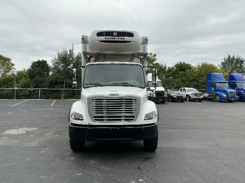 Refrigerated Truck-Light and Medium Duty Trucks-Freightliner-2021-M211264S-Indianapolis-IN-430,562\n\t\tmiles-$ 88,500 - Image 2