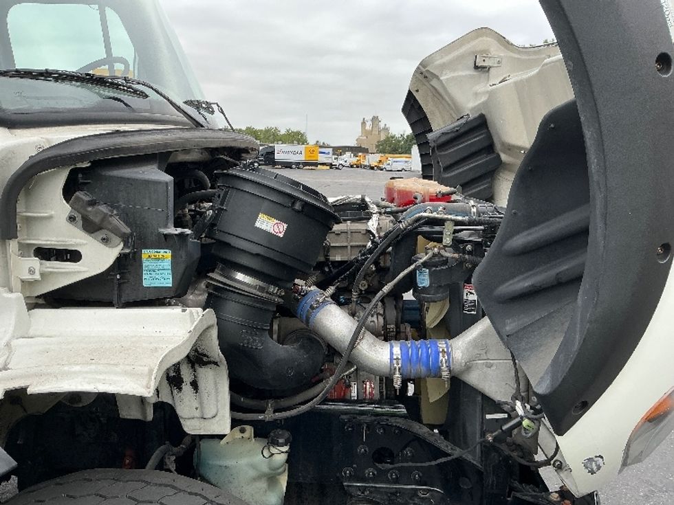 Refrigerated Truck-Light and Medium Duty Trucks-Freightliner-2021-M211264S-Indianapolis-IN-430,562\n\t\tmiles-$ 88,500 - Image 23