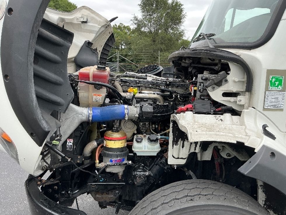 Refrigerated Truck-Light and Medium Duty Trucks-Freightliner-2021-M211264S-Indianapolis-IN-430,562\n\t\tmiles-$ 88,500 - Image 24