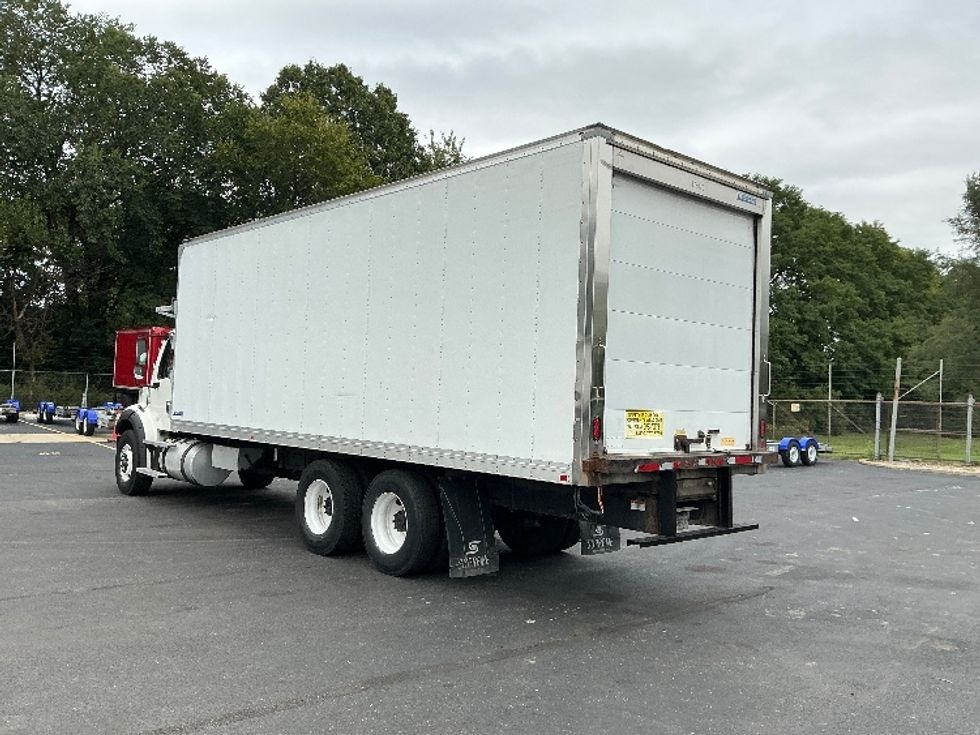 Refrigerated Truck-Light and Medium Duty Trucks-Freightliner-2021-M211264S-Indianapolis-IN-430,562\n\t\tmiles-$ 88,500 - Image 6