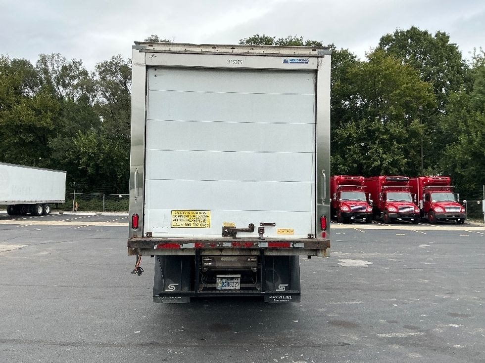 Refrigerated Truck-Light and Medium Duty Trucks-Freightliner-2021-M211264S-Indianapolis-IN-430,562\n\t\tmiles-$ 88,500 - Image 7