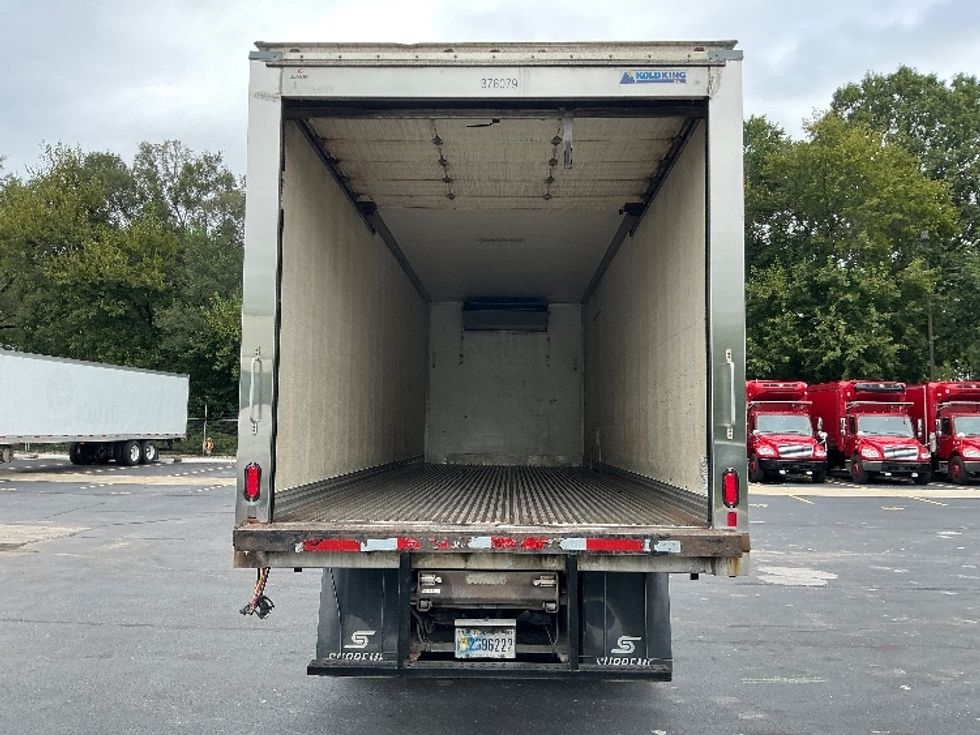 Refrigerated Truck-Light and Medium Duty Trucks-Freightliner-2021-M211264S-Indianapolis-IN-430,562\n\t\tmiles-$ 88,500 - Image 8