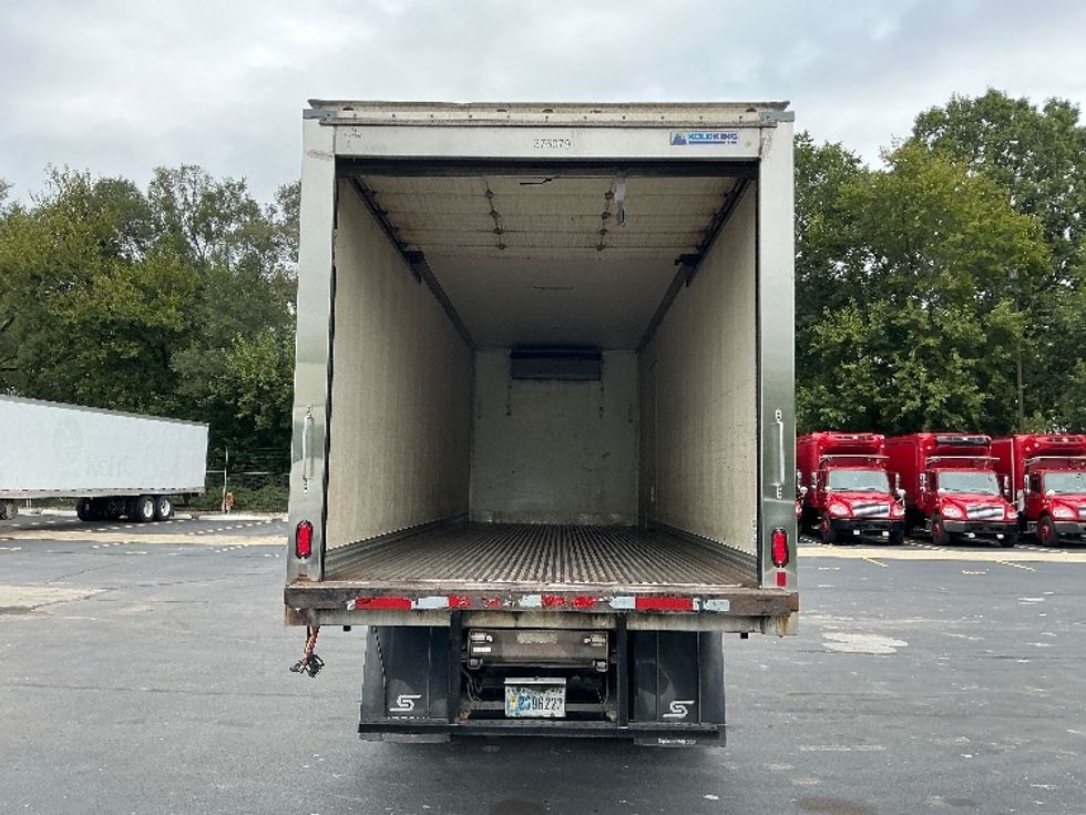 Refrigerated Truck-Light and Medium Duty Trucks-Freightliner-2021-M211264S-Indianapolis-IN-430,562\n\t\tmiles-$ 88,500 - Image 9