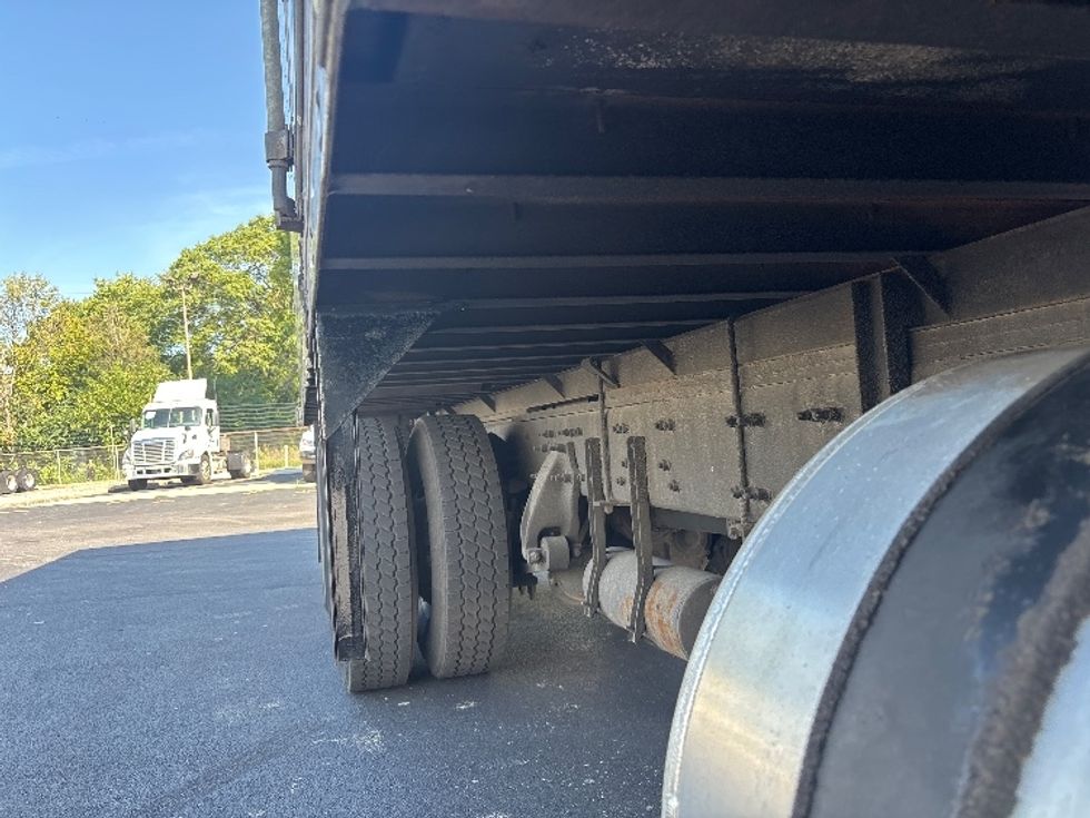 Refrigerated Truck-Light and Medium Duty Trucks-Freightliner-2021-M211264S-Indianapolis-IN-447,151\n\t\tmiles-$ 92,750 - Image 13