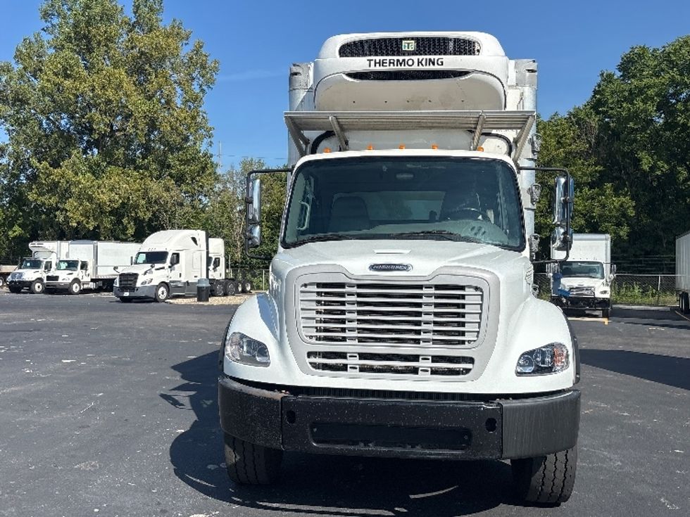 Refrigerated Truck-Light and Medium Duty Trucks-Freightliner-2021-M211264S-Indianapolis-IN-447,151\n\t\tmiles-$ 92,750 - Image 2