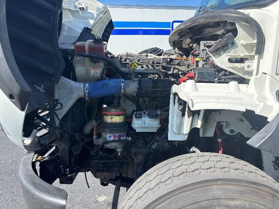Refrigerated Truck-Light and Medium Duty Trucks-Freightliner-2021-M211264S-Indianapolis-IN-447,151\n\t\tmiles-$ 92,750 - Image 23
