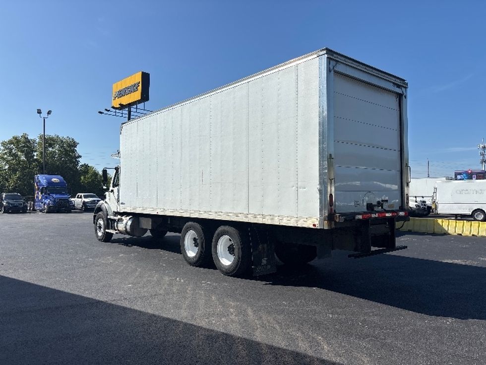 Refrigerated Truck-Light and Medium Duty Trucks-Freightliner-2021-M211264S-Indianapolis-IN-447,151\n\t\tmiles-$ 92,750 - Image 6