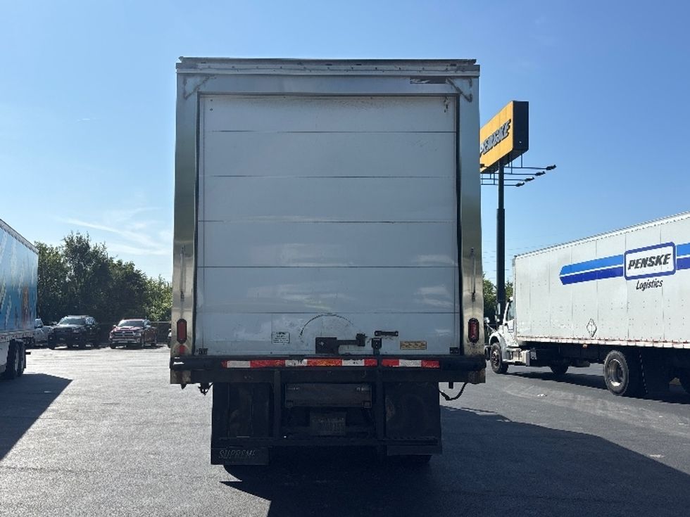 Refrigerated Truck-Light and Medium Duty Trucks-Freightliner-2021-M211264S-Indianapolis-IN-447,151\n\t\tmiles-$ 92,750 - Image 7