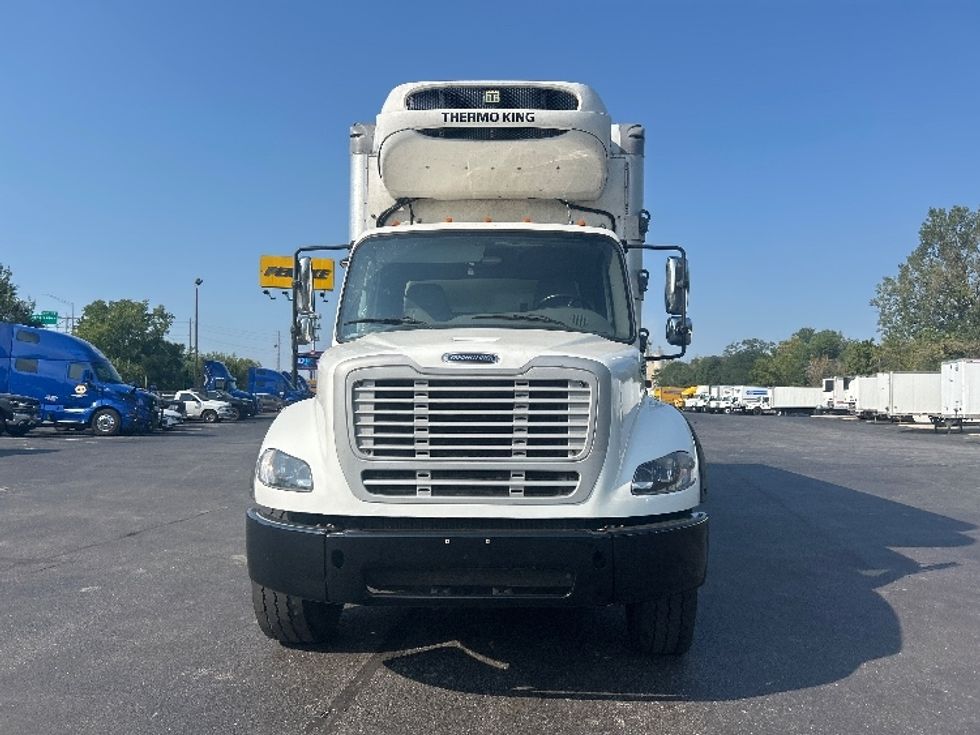 Refrigerated Truck-Light and Medium Duty Trucks-Freightliner-2021-M211264S-Indianapolis-IN-450,823\n\t\tmiles-$ 85,500 - Image 2